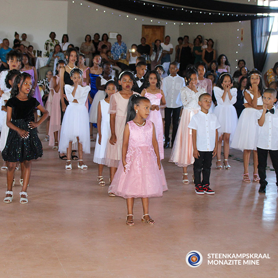 Bitterfontein Primary School Dance IMG02