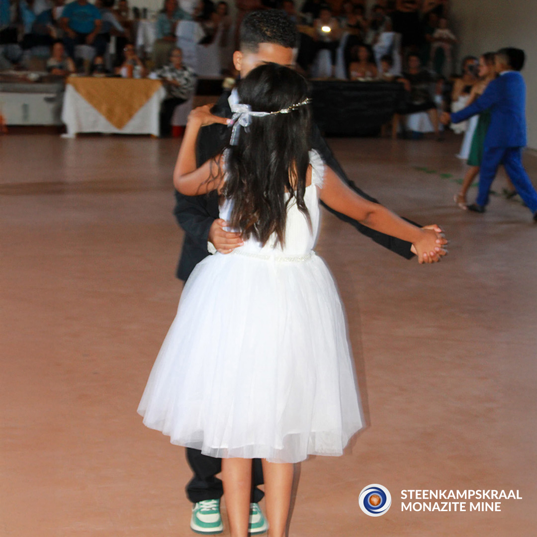 Bitterfontein Primary School Dance IMG03
